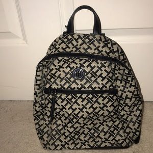Tommy Hilfiger Mini-Backpack
